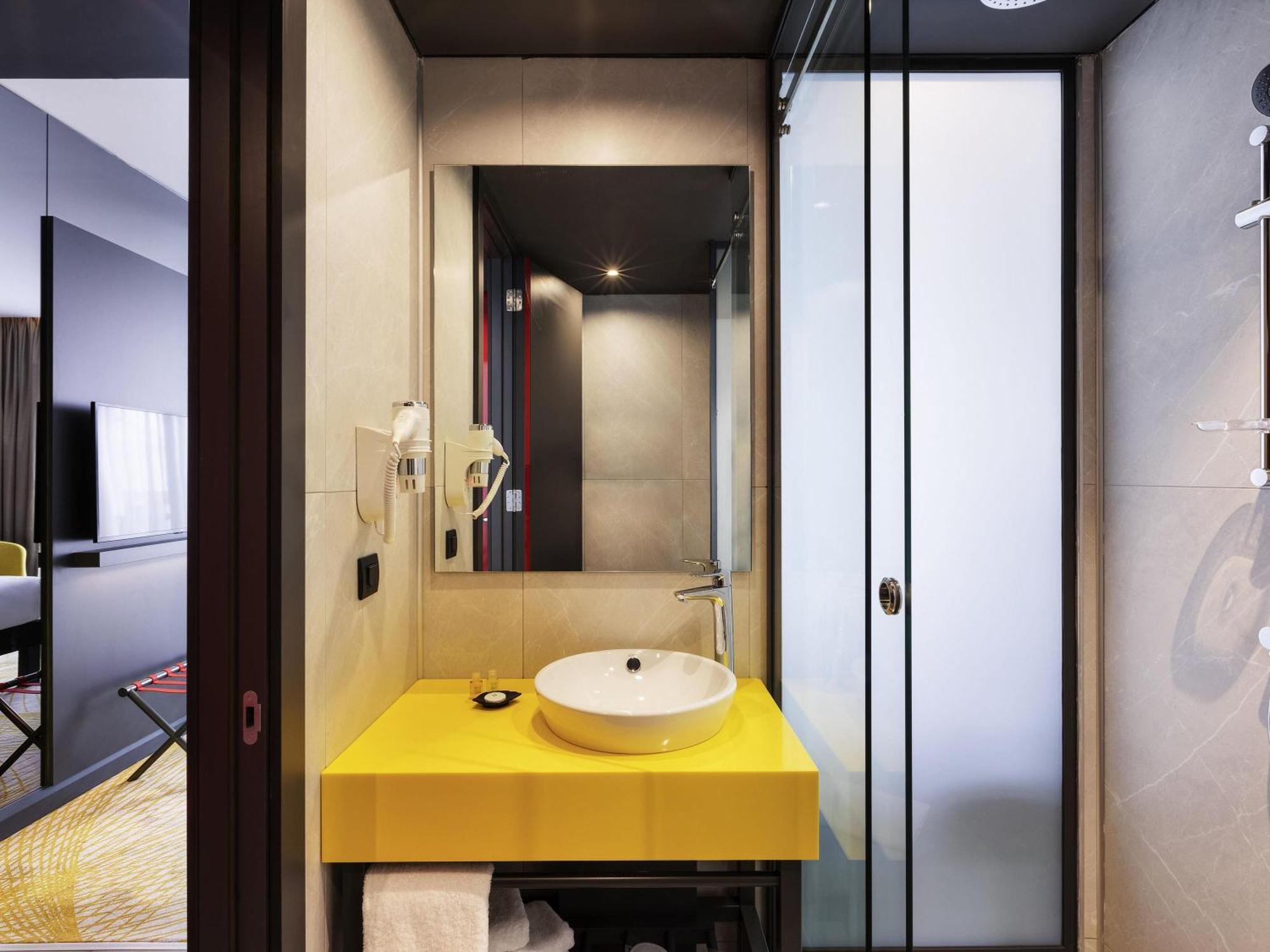 Ibis Styles Istanbul Merter — Photos 2
